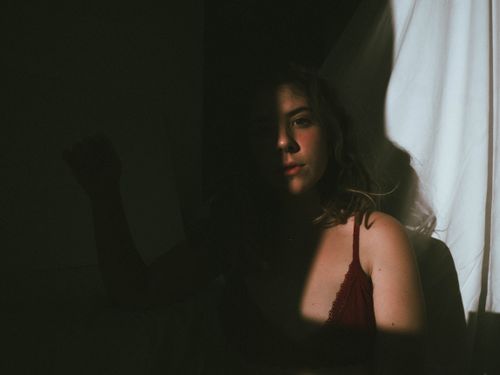 Escort Service Lucknow | He Pulls Her Onto His Cock and Makes Her Bounce Hard